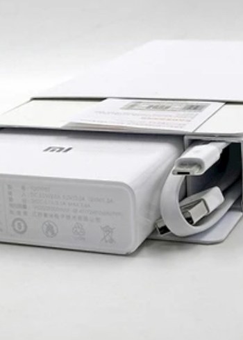 Xiaomi Mi Powerbank 20.000 mAh Taşınabilir Hızlı Powerbank Şarj - Görsel 7