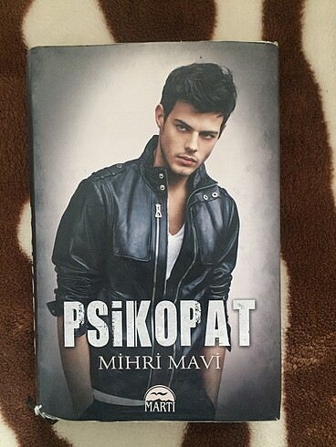 PSİKOPAT