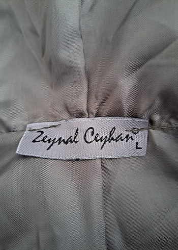 m Beden haki Renk RÜZGAR LIK