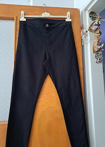 xl Beden Penti pantolon