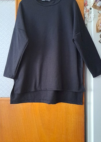 xxl Beden Sweatshirt ZARA