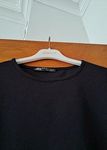 xxl Beden siyah Renk Sweatshirt ZARA