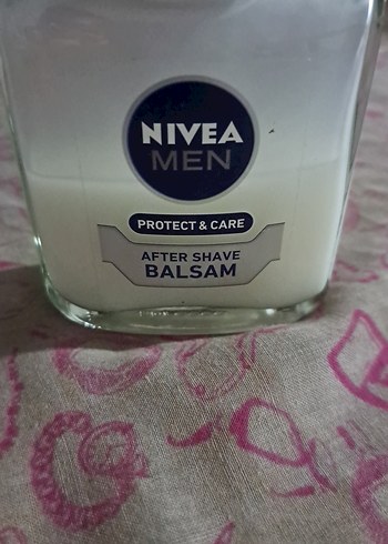 Nivea Men Protect & Care Tıraş Sonrası Balsam 100ml - Görsel 3