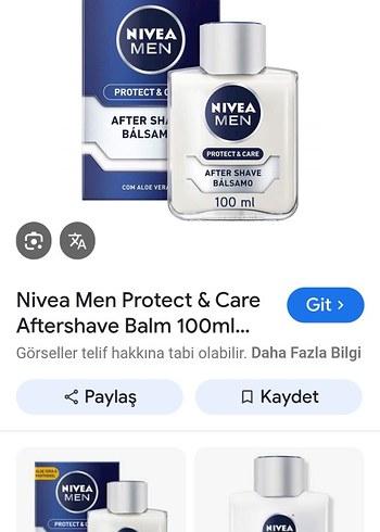 Nivea