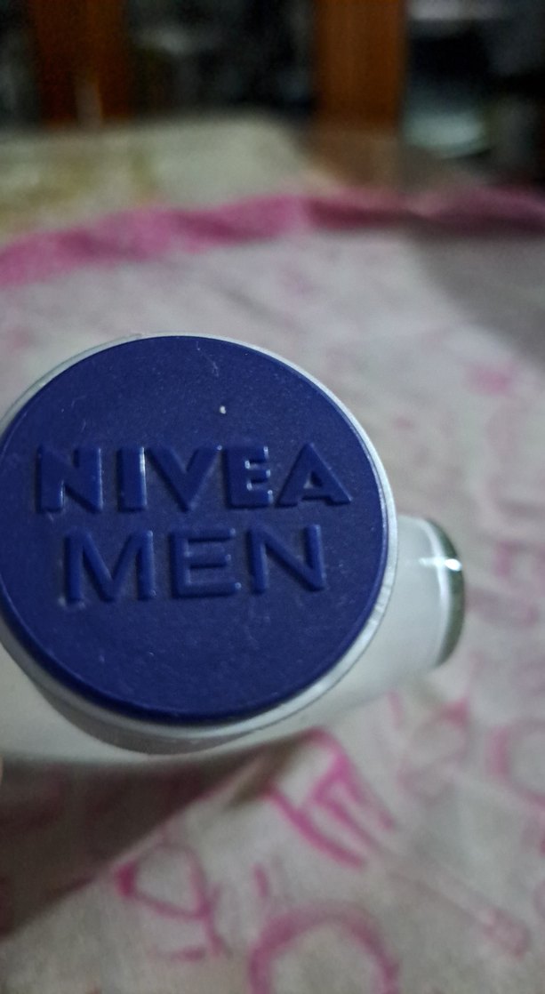 Nivea Men Protect & Care Tıraş Sonrası Balsam 100ml - Görsel 5