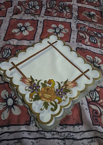 BOYAMA VİTRİN ÖRTÜSÜ - Görsel 5