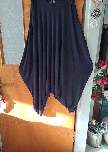 ŞALVAR TULUM Elbise - Görsel 3