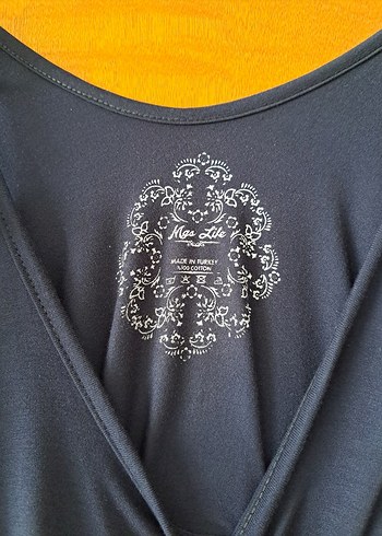 ŞALVAR TULUM Elbise - Görsel 7