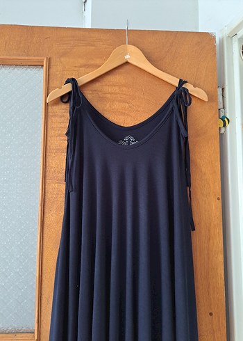 ŞALVAR TULUM Elbise - Görsel 6