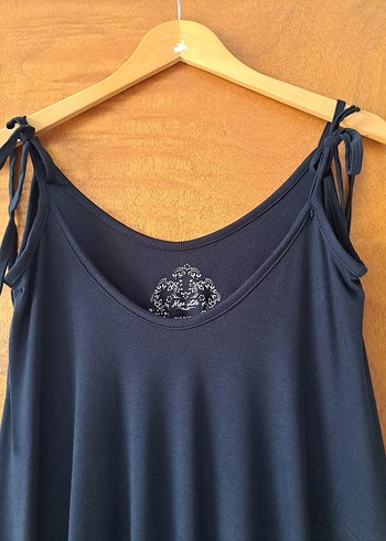 ŞALVAR TULUM Elbise - Görsel 4