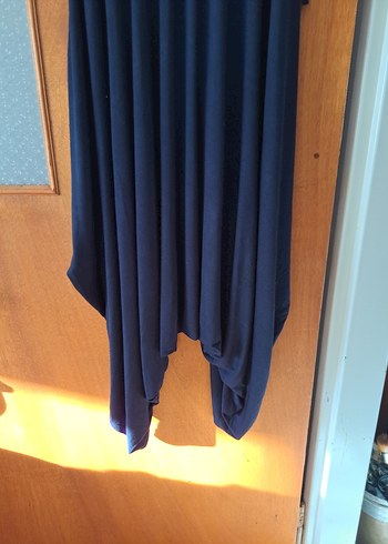 ŞALVAR TULUM Elbise - Görsel 2