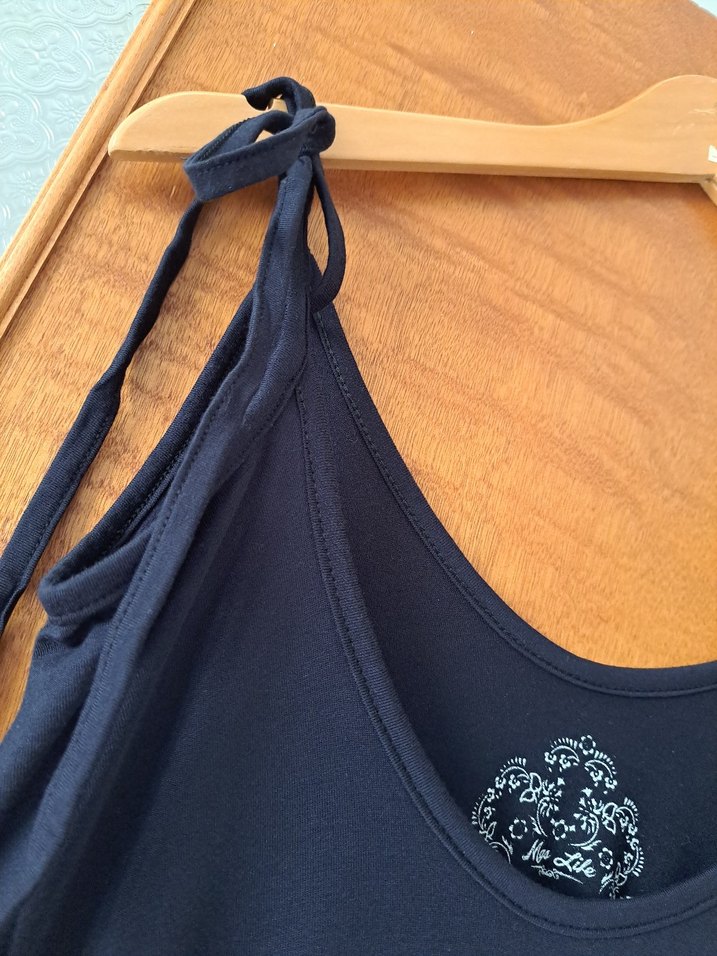 ŞALVAR TULUM  Elbise - Görsel 5