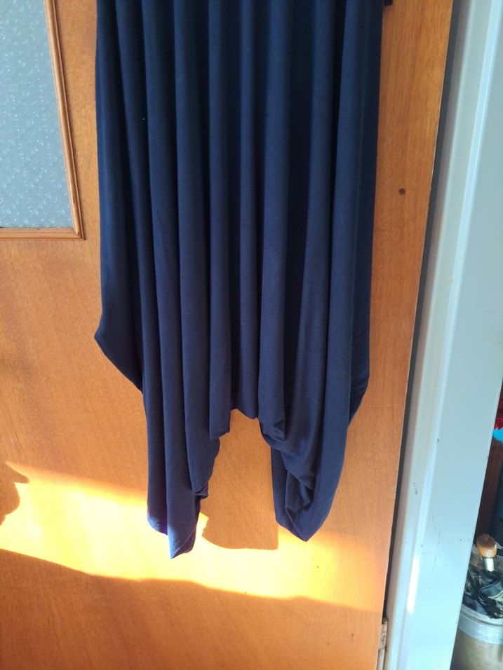 ŞALVAR TULUM  Elbise - Görsel 2