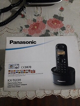 Panasonic 