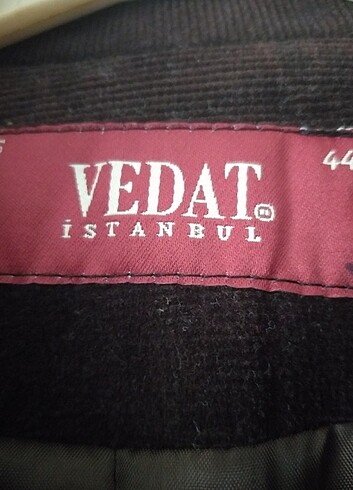 44 Beden VEDAT CEKET 44