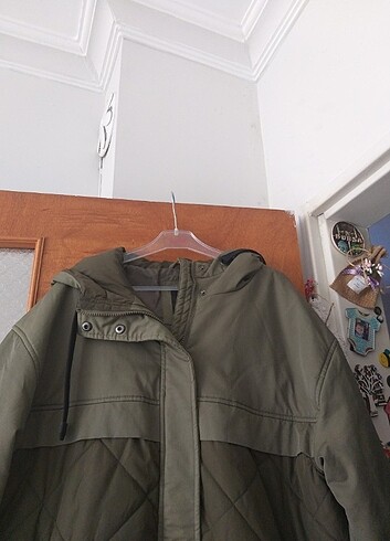 MAVI JEAN  PALTO - Görsel 6