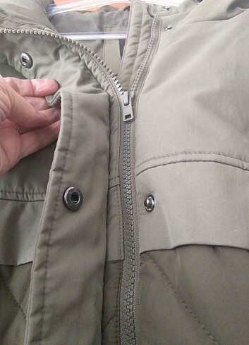 MAVI JEAN  PALTO - Görsel 7