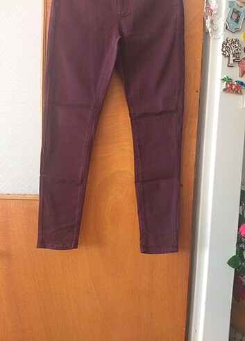 28 Beden KOTON PANTOLON