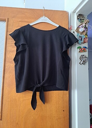 COLLEZİONE CROP BULUZ 