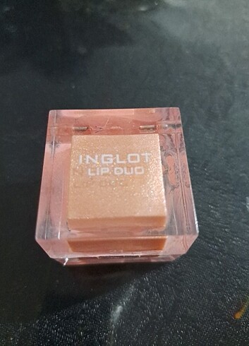 Inglot INGLOT LIP DUO