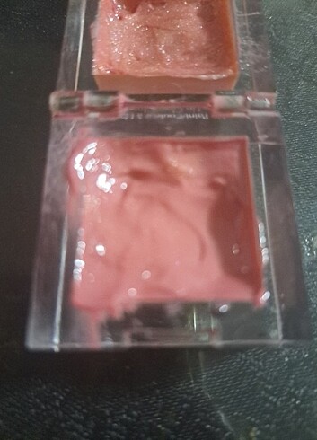 Beden Renk INGLOT LIP DUO