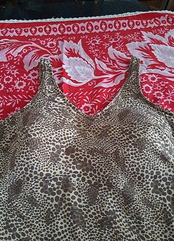 xl Beden ARGENTO MAYO
