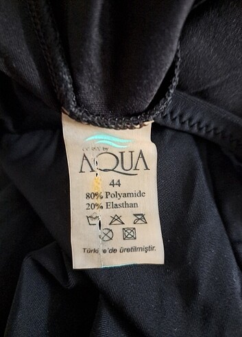 xl Beden çeşitli Renk AQUA MAYO