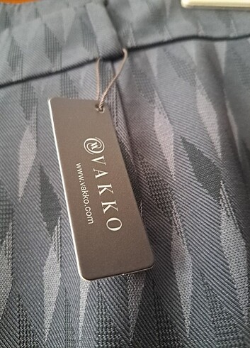 Vakko VAKKO PANTOLON