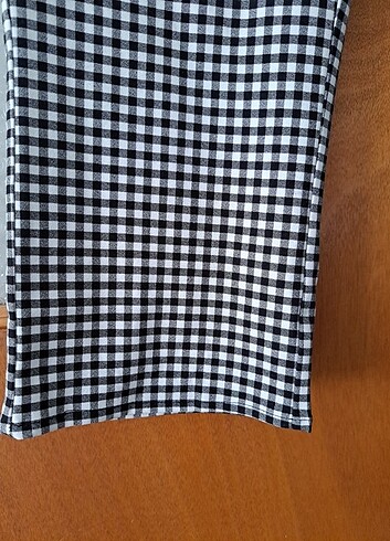 xl Beden KOTON pantolon