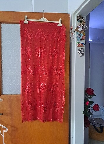 KINA GECESİ ÖRTÜSÜ 