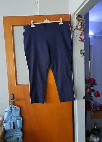 TCHİBA PANTOLON