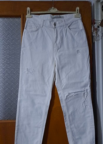 LC Waikiki LCW JEANS PANTOLON