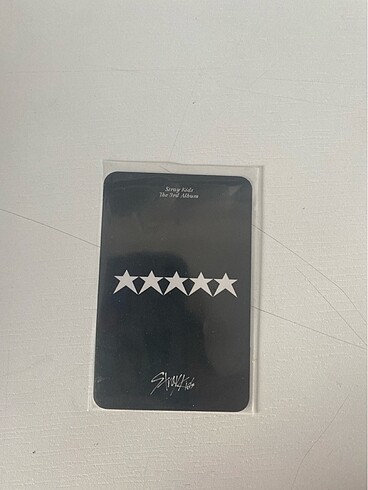 STRAY KİDS PC POB - Görsel 2