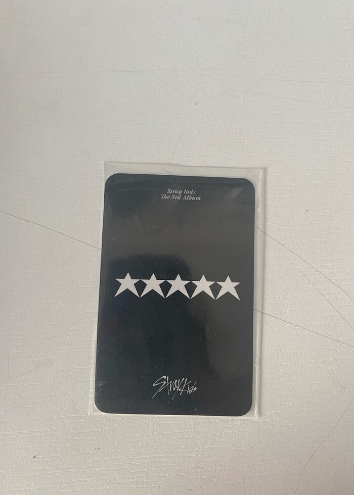 STRAY KİDS PC POB - Görsel 2