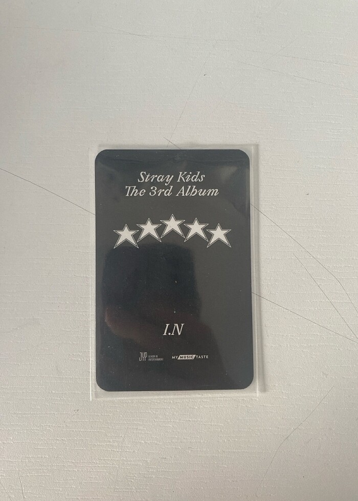 STRAY KİDS PC POB - Görsel 2