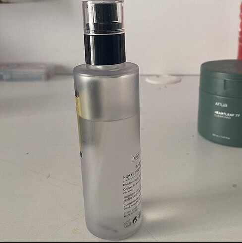 Cosrx snail essence - Görsel 2