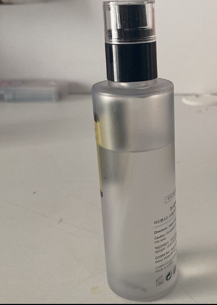 Cosrx snail essence - Görsel 2