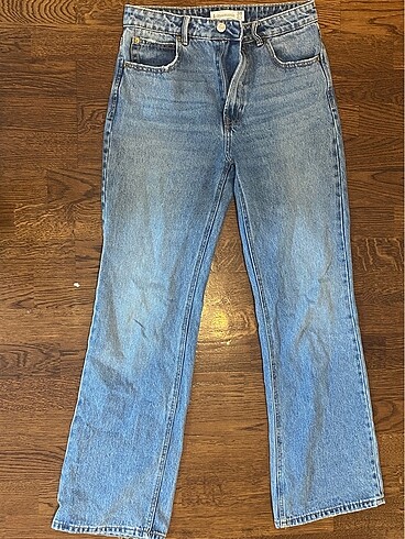 Stradivarius jean