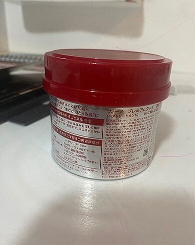 Fino maske - Görsel 2