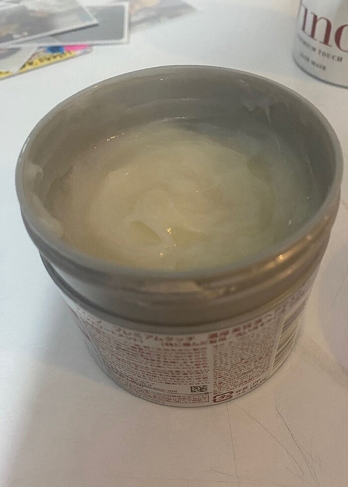 Fino maske - Görsel 3