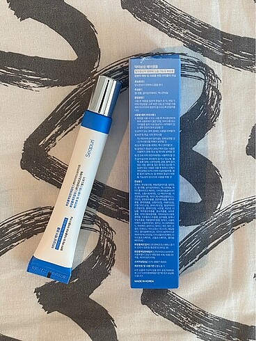 Seapuri saç serumu - Görsel 2