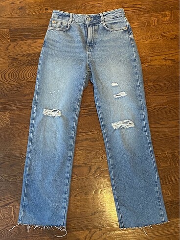 Zara jean