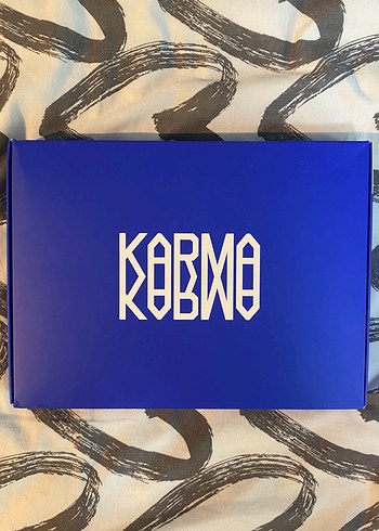 Stray kids karma album
