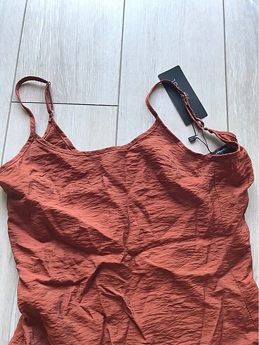 Trendyol & Milla Trendyolmilla petite midi elbise