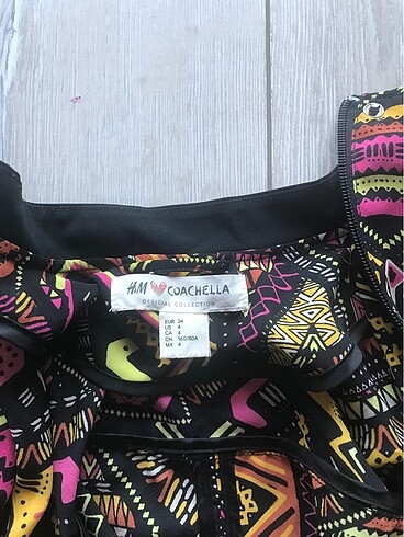 H&M H&M ceket