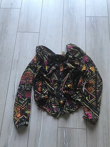 34 Beden H&M ceket