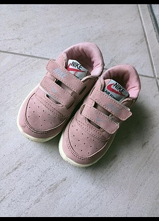 Spor ayakkabı#nike