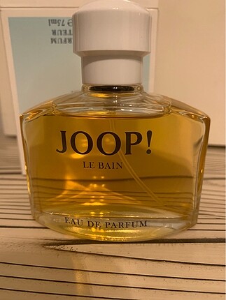 Joop Le Bain Parfüm Joop Parfüm %20 İndirimli - Gardrops