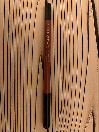 Sephora dudak kalemi mac fondöten clinique ruj