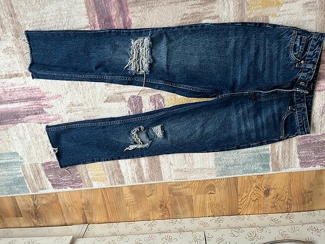 Trendyol & Milla Milla jeans